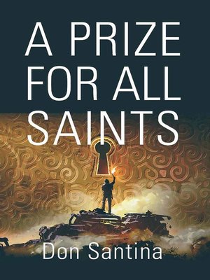 cover image of A Prize for All Saints